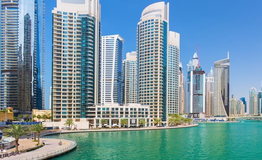 Voyage à Dubaï (Vacances Décembre 2025)