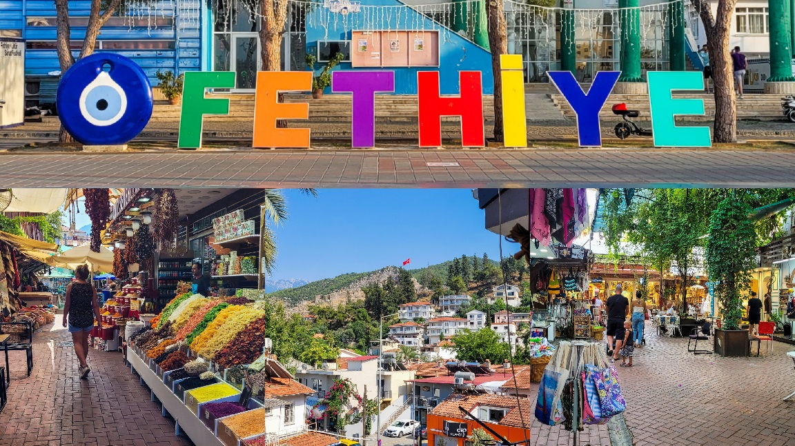 FETHIYE & MARMARIS 